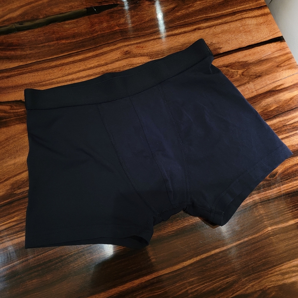 Bread & Boxers Trunk Boxer Brief